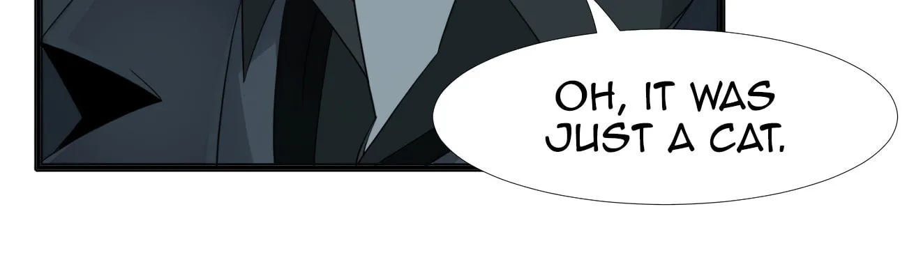 I'm Really Not the Evil God's Lackey (Colored) Chapter 9 page 53 - 