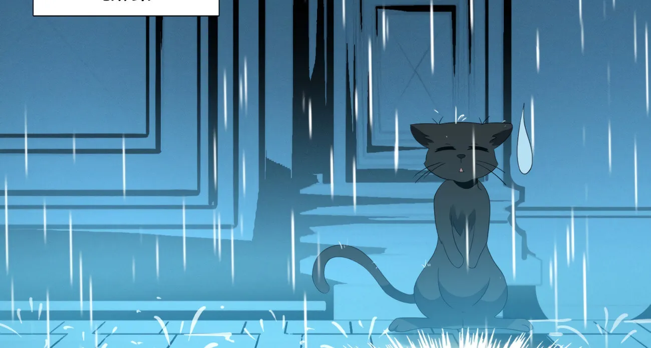 I'm Really Not the Evil God's Lackey (Colored) Chapter 9 page 68 - 