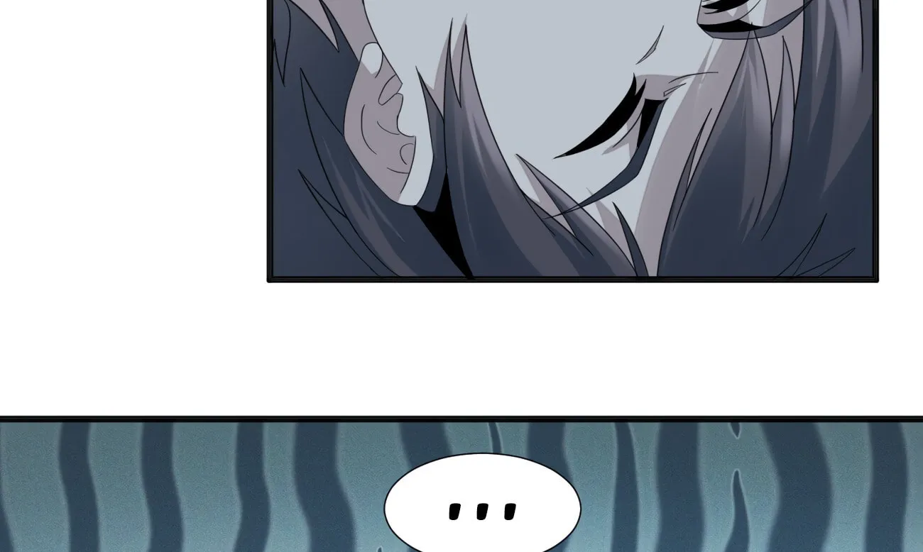 I'm Really Not the Evil God's Lackey (Colored) Chapter 9 page 8 - 