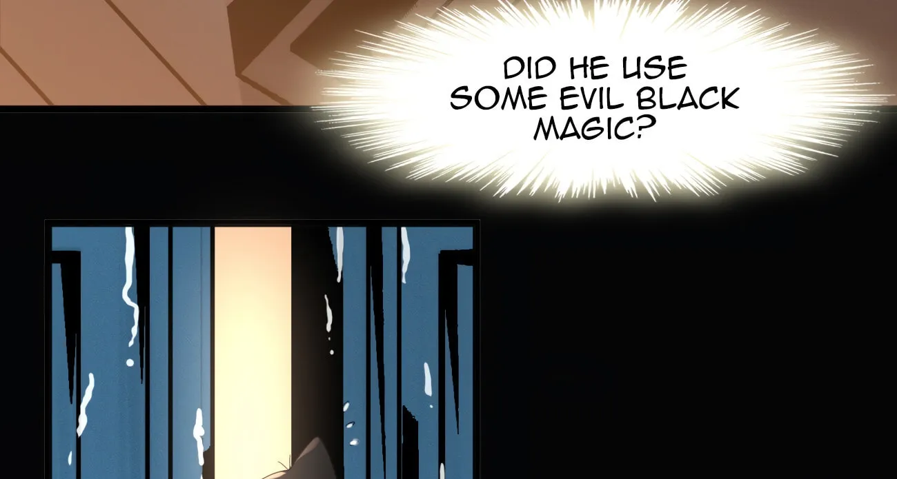I'm Really Not the Evil God's Lackey (Colored) Chapter 9 page 73 - 