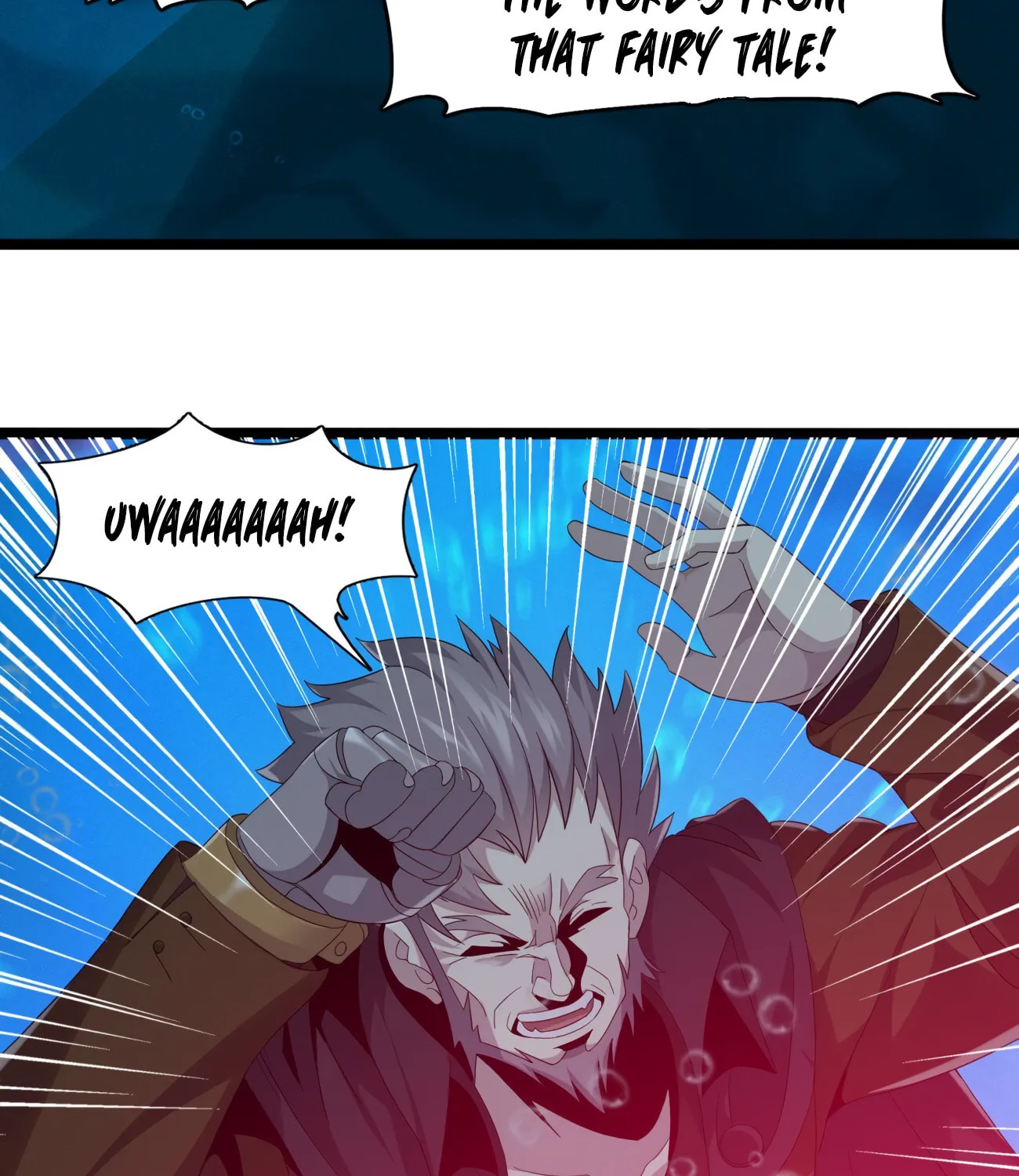 I'm Really Not the Evil God's Lackey (Colored) Chapter 9 page 92 - 