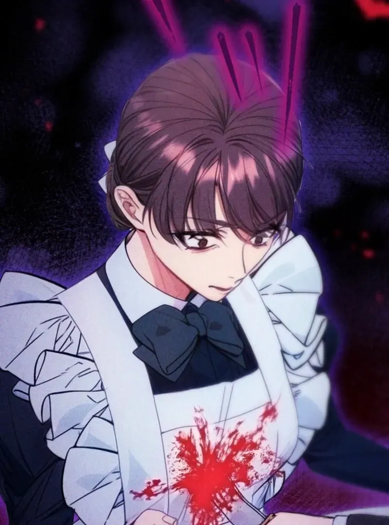 I'm the Baby of a Tyrannical Family Chapter 11 page 20 - 