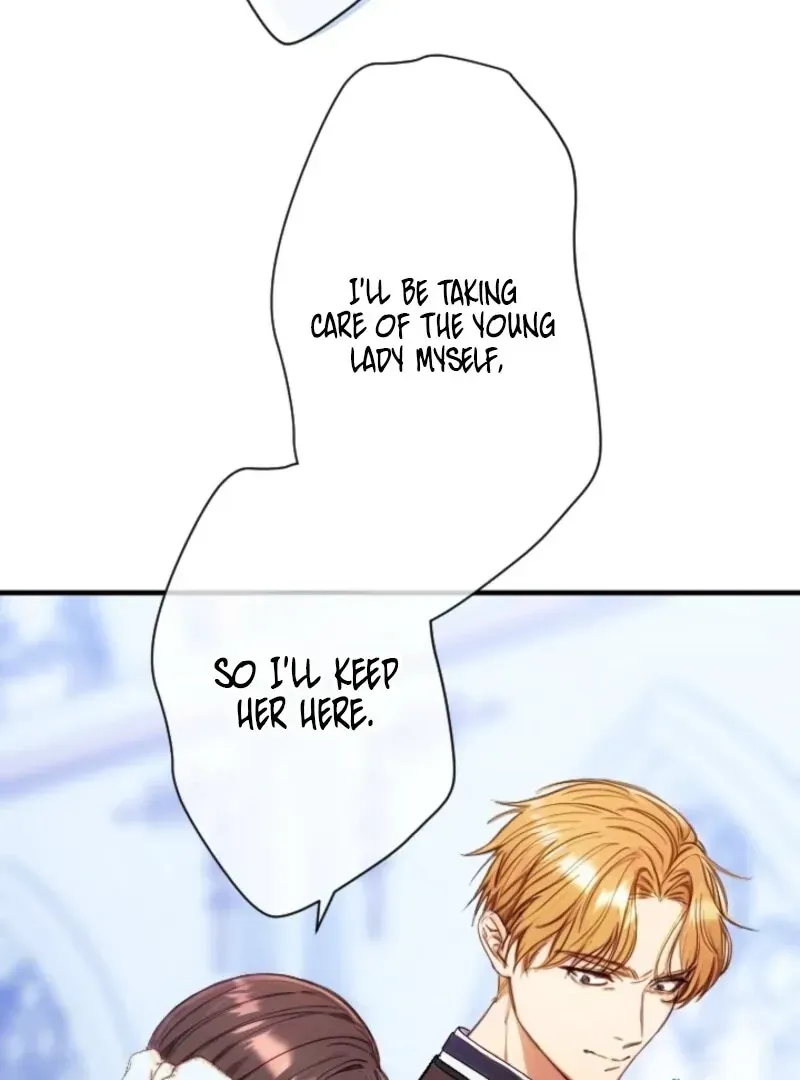 I'm the Baby of a Tyrannical Family Chapter 11 page 10 - 