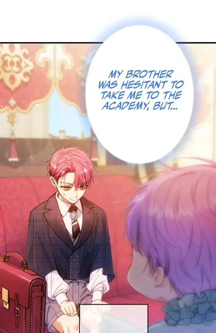 I'm the Baby of a Tyrannical Family Chapter 15 page 12 - 