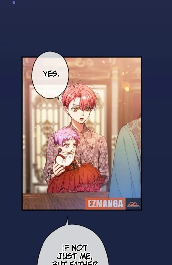 I'm the Baby of a Tyrannical Family Chapter 15 page 14 - 