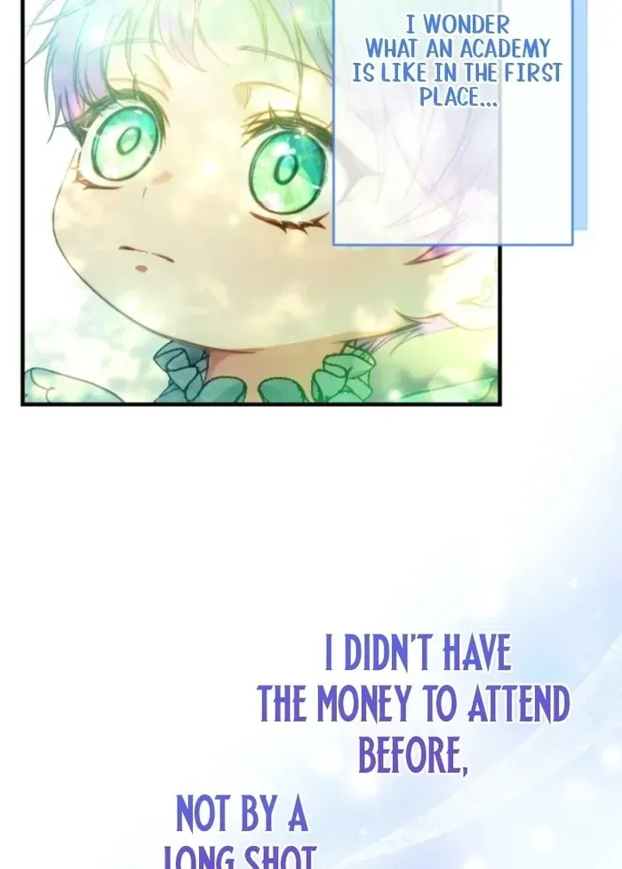 I'm the Baby of a Tyrannical Family Chapter 15 page 26 - 