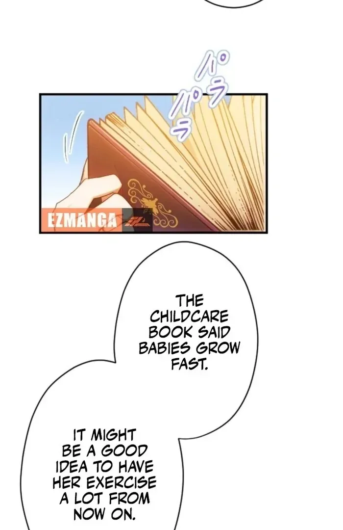 I'm the Baby of a Tyrannical Family Chapter 15 page 29 - 