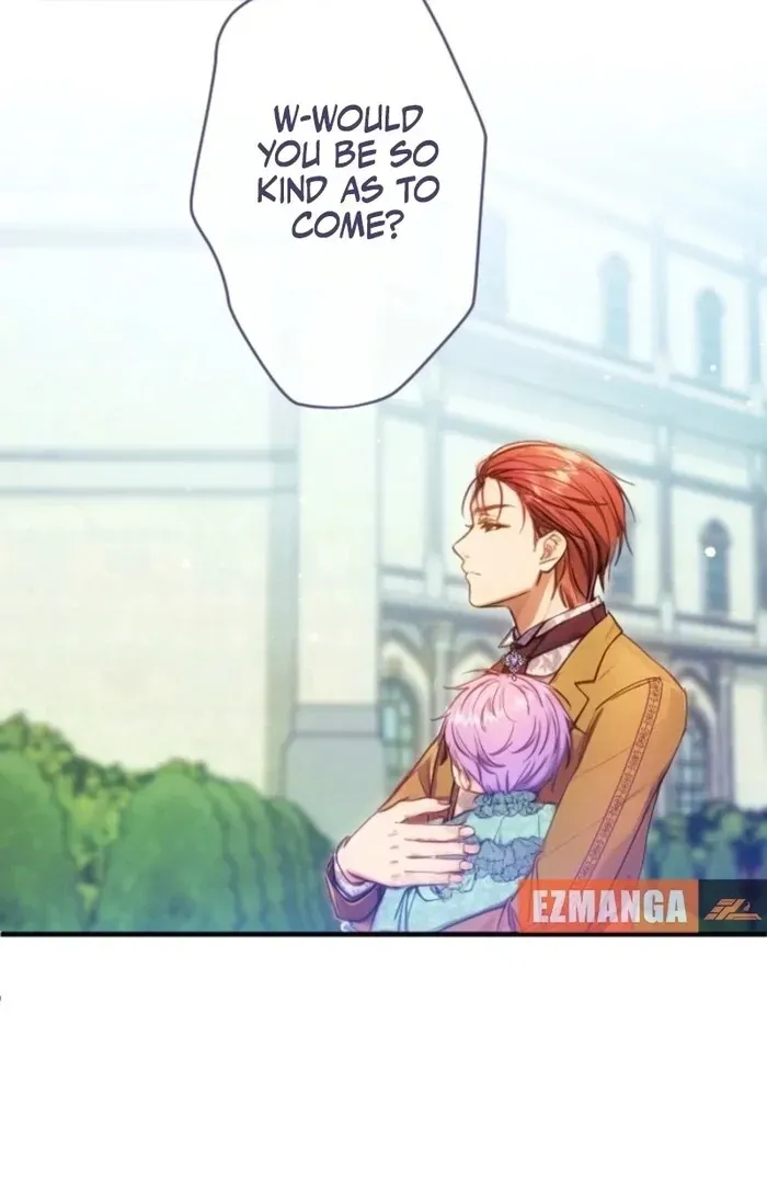 I'm the Baby of a Tyrannical Family Chapter 15 page 43 - 