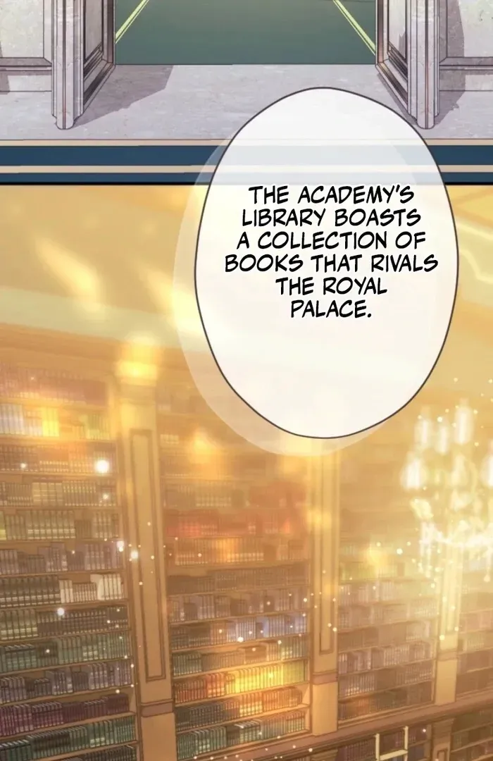 I'm the Baby of a Tyrannical Family Chapter 15 page 64 - 