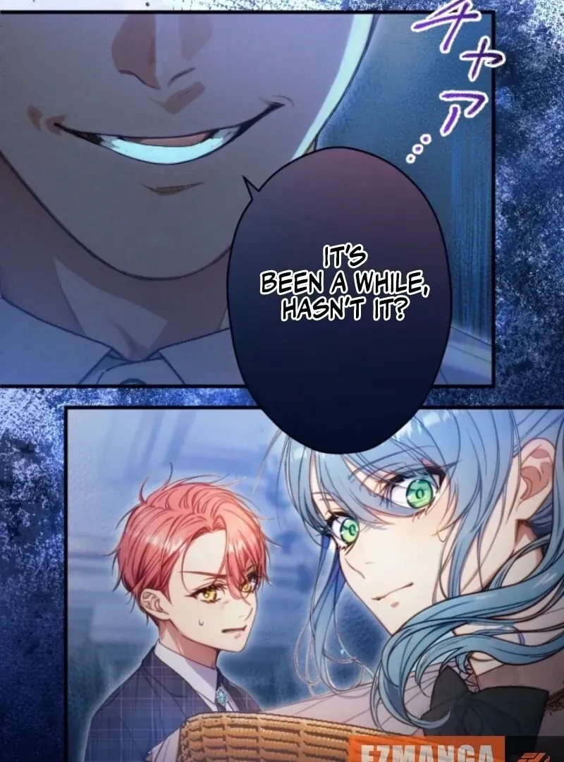 I'm the Baby of a Tyrannical Family Chapter 16 page 2 - 
