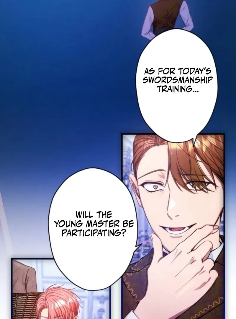 I'm the Baby of a Tyrannical Family Chapter 16 page 11 - 