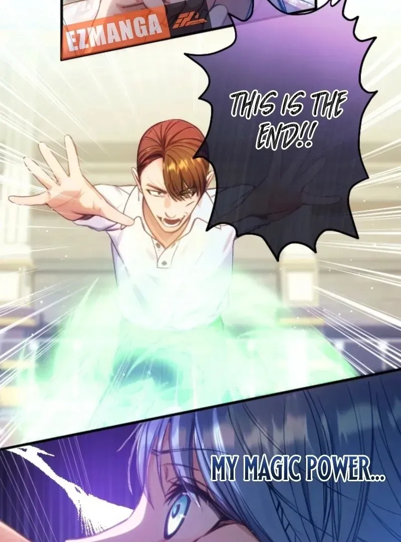 I'm the Baby of a Tyrannical Family Chapter 16 page 104 - 