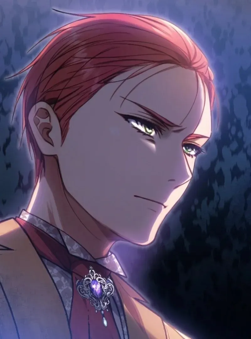 I'm the Baby of a Tyrannical Family Chapter 16 page 117 - 