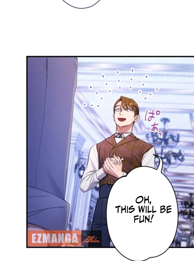 I'm the Baby of a Tyrannical Family Chapter 16 page 13 - 