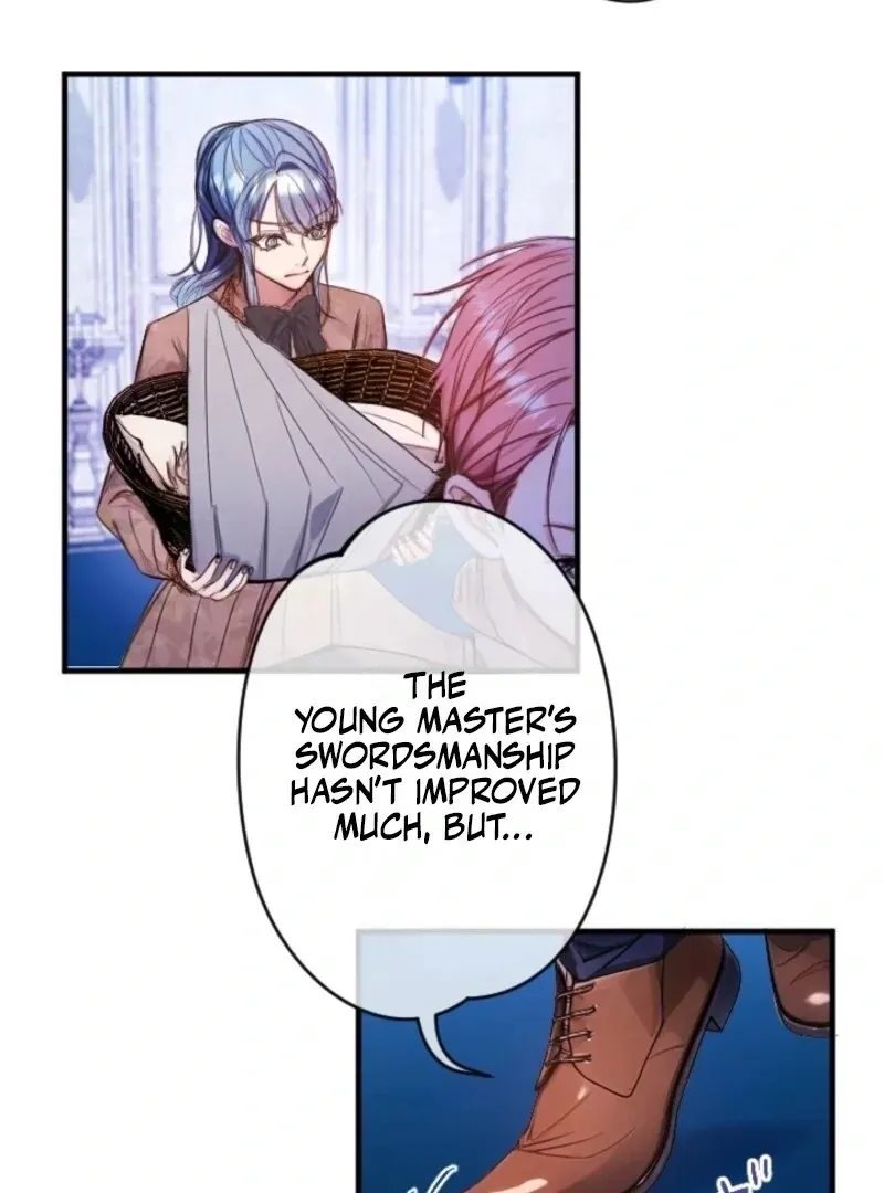 I'm the Baby of a Tyrannical Family Chapter 16 page 14 - 