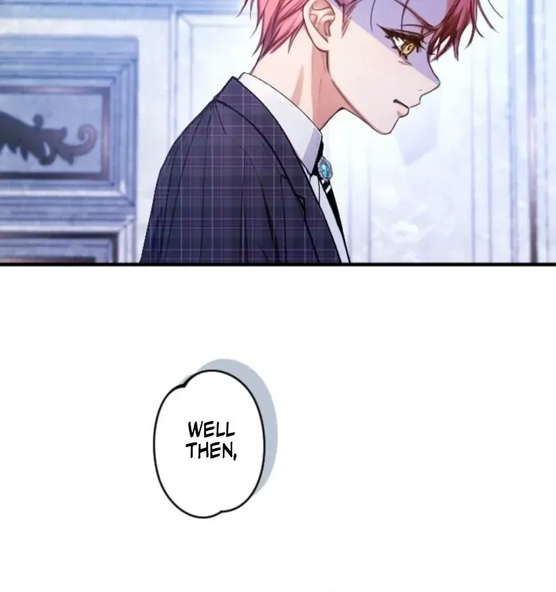 I'm the Baby of a Tyrannical Family Chapter 16 page 19 - 