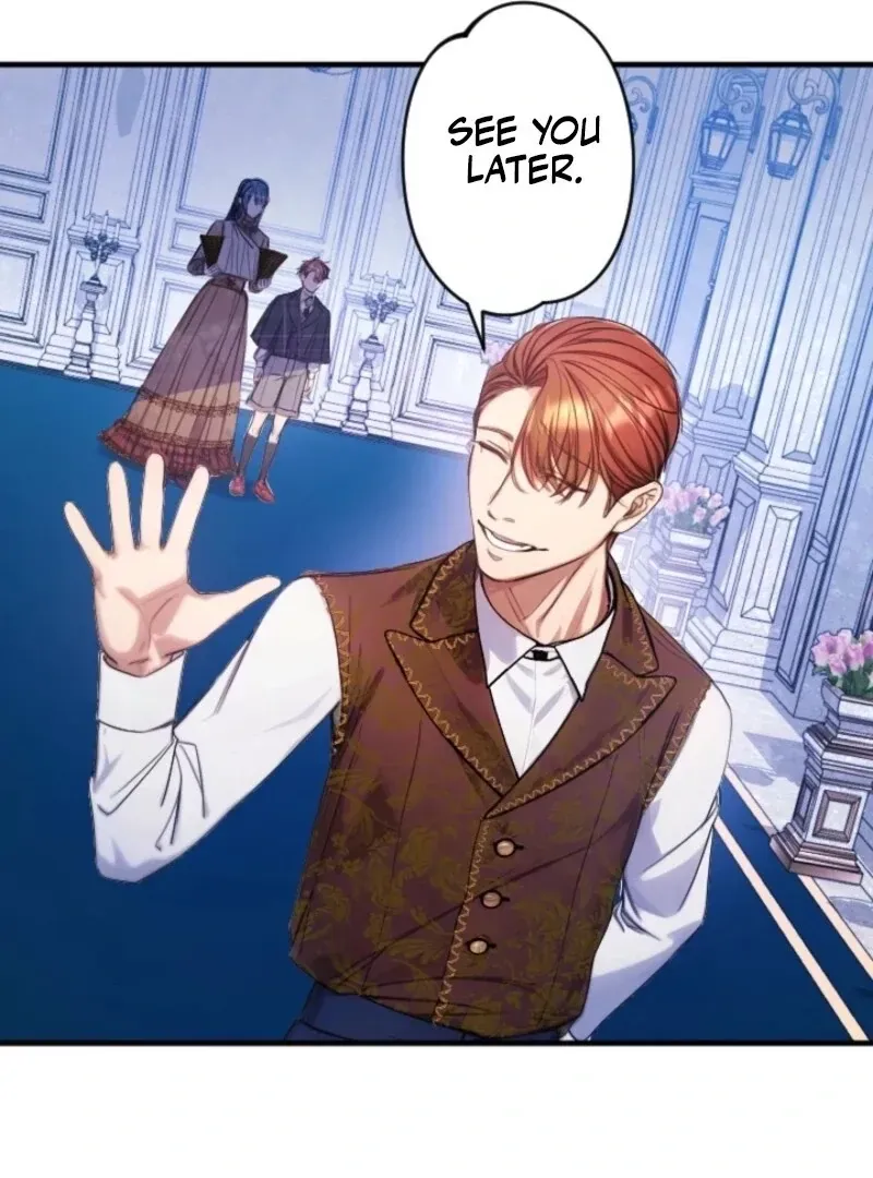 I'm the Baby of a Tyrannical Family Chapter 16 page 20 - 
