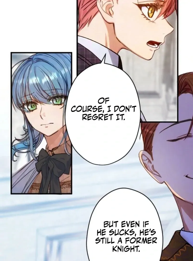 I'm the Baby of a Tyrannical Family Chapter 16 page 28 - 