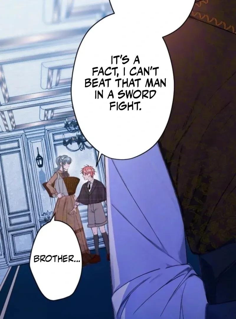 I'm the Baby of a Tyrannical Family Chapter 16 page 29 - 