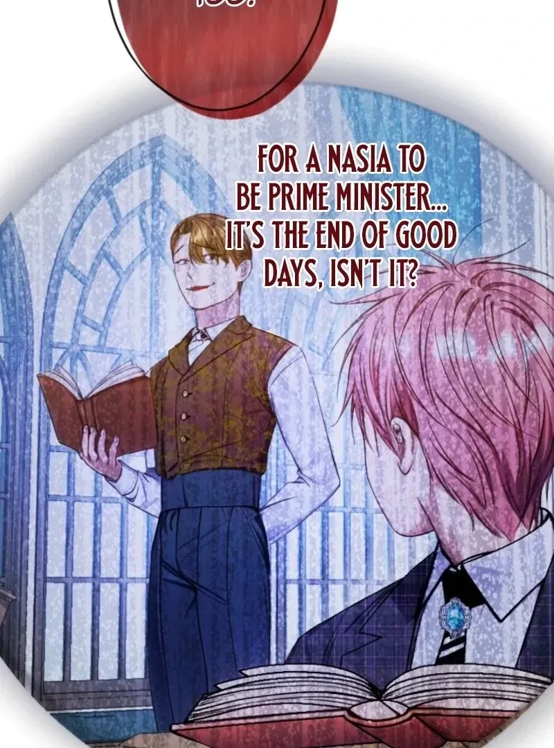 I'm the Baby of a Tyrannical Family Chapter 16 page 32 - 