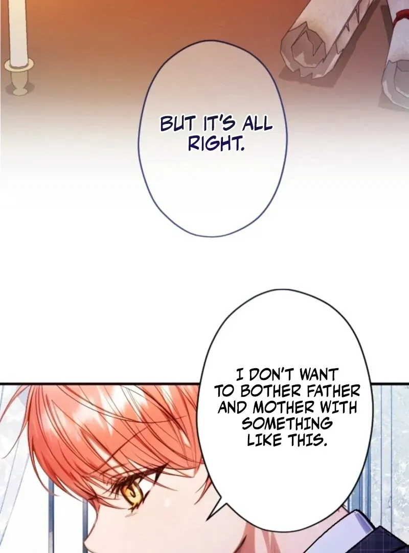 I'm the Baby of a Tyrannical Family Chapter 16 page 39 - 