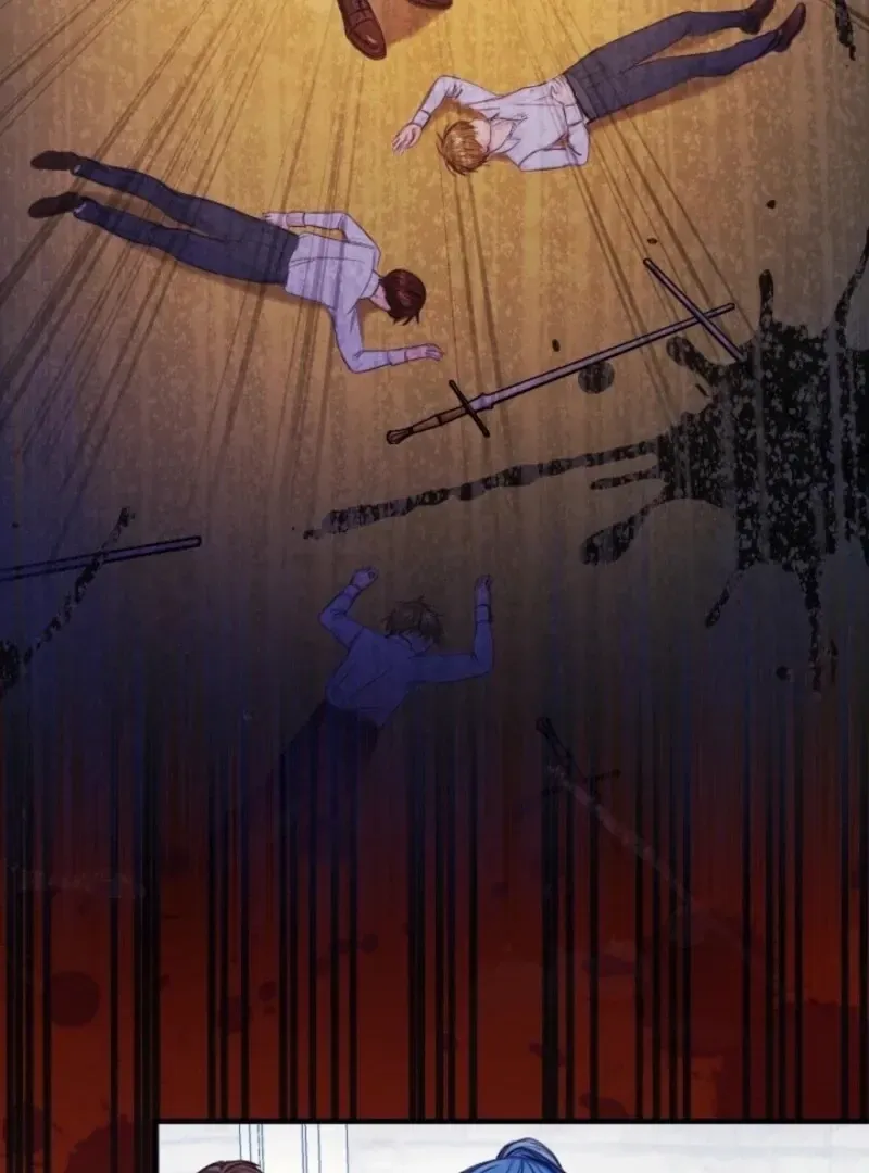 I'm the Baby of a Tyrannical Family Chapter 16 page 44 - 