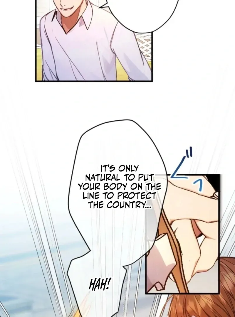 I'm the Baby of a Tyrannical Family Chapter 16 page 49 - 