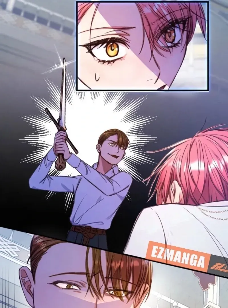 I'm the Baby of a Tyrannical Family Chapter 16 page 55 - 