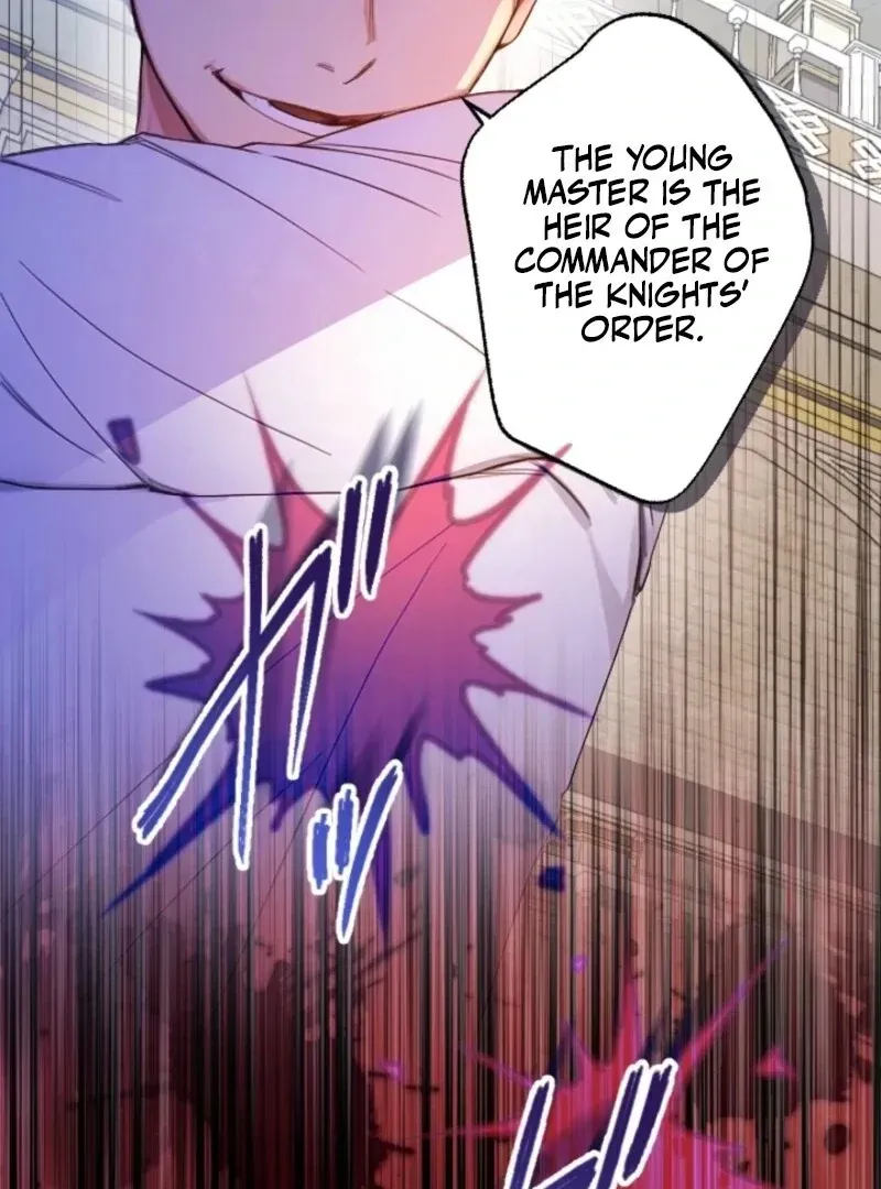 I'm the Baby of a Tyrannical Family Chapter 16 page 56 - 