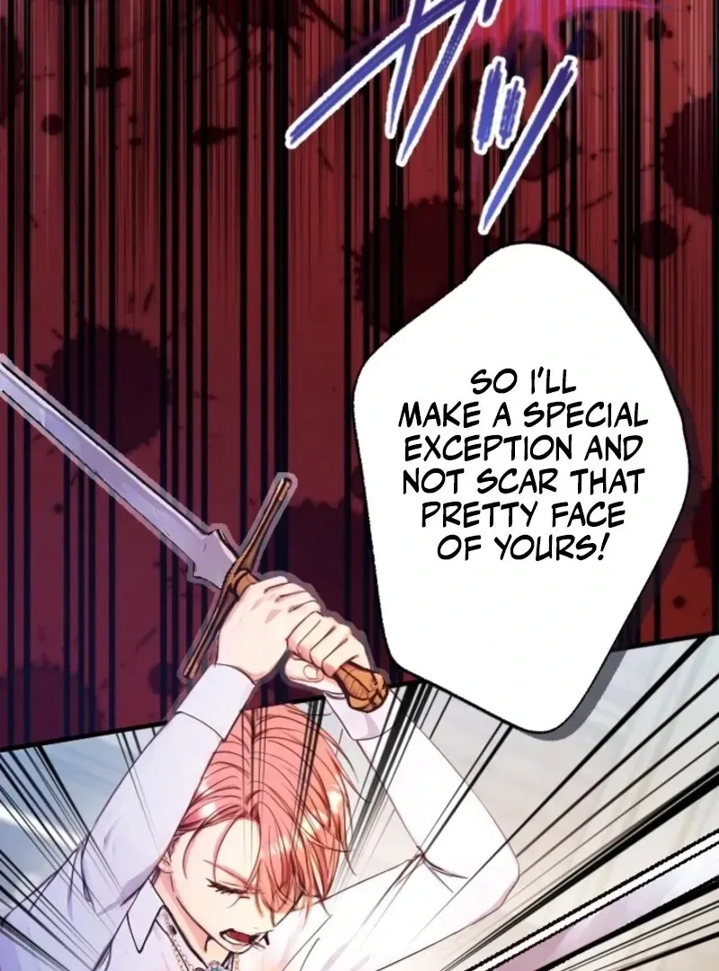 I'm the Baby of a Tyrannical Family Chapter 16 page 57 - 