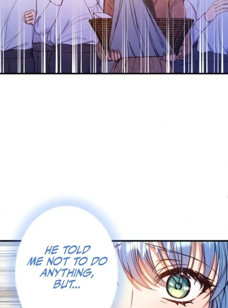 I'm the Baby of a Tyrannical Family Chapter 16 page 59 - 