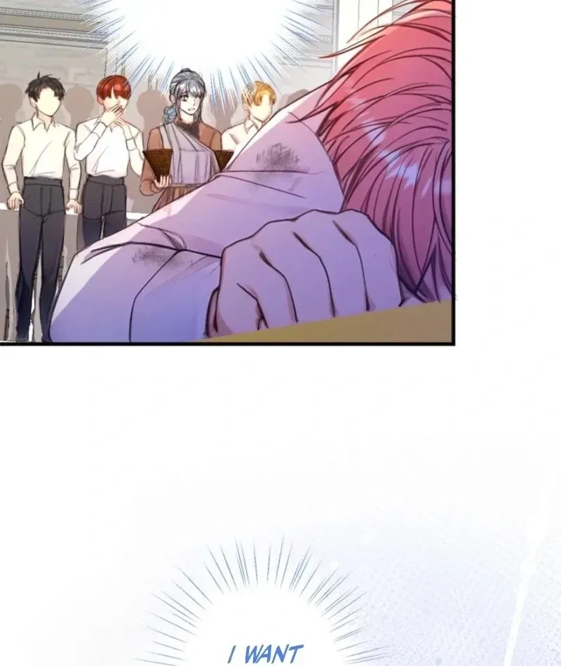 I'm the Baby of a Tyrannical Family Chapter 16 page 63 - 