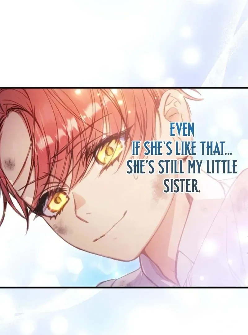 I'm the Baby of a Tyrannical Family Chapter 16 page 79 - 