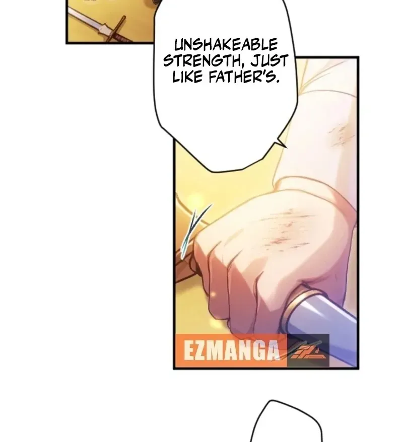 I'm the Baby of a Tyrannical Family Chapter 16 page 81 - 