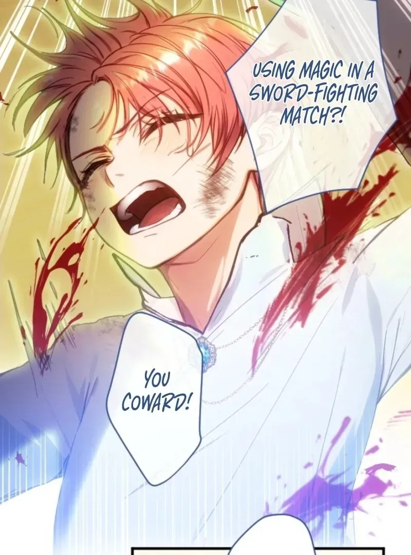 I'm the Baby of a Tyrannical Family Chapter 16 page 96 - 