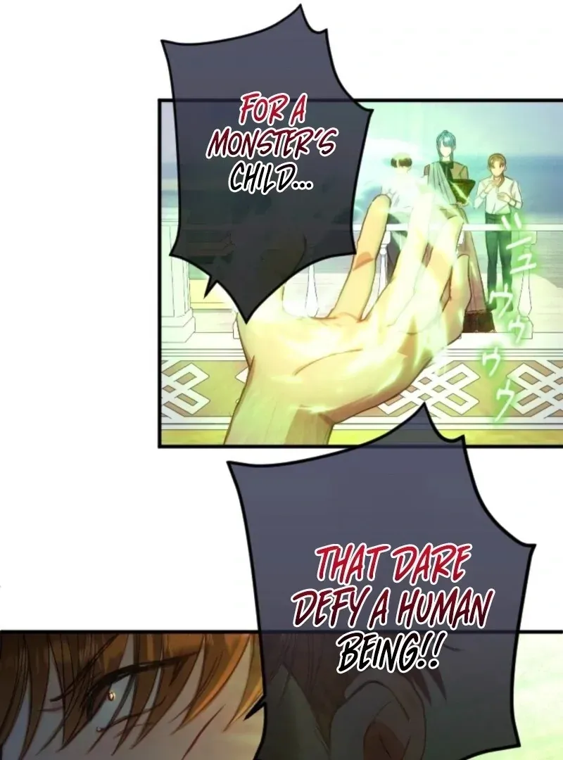I'm the Baby of a Tyrannical Family Chapter 16 page 99 - 