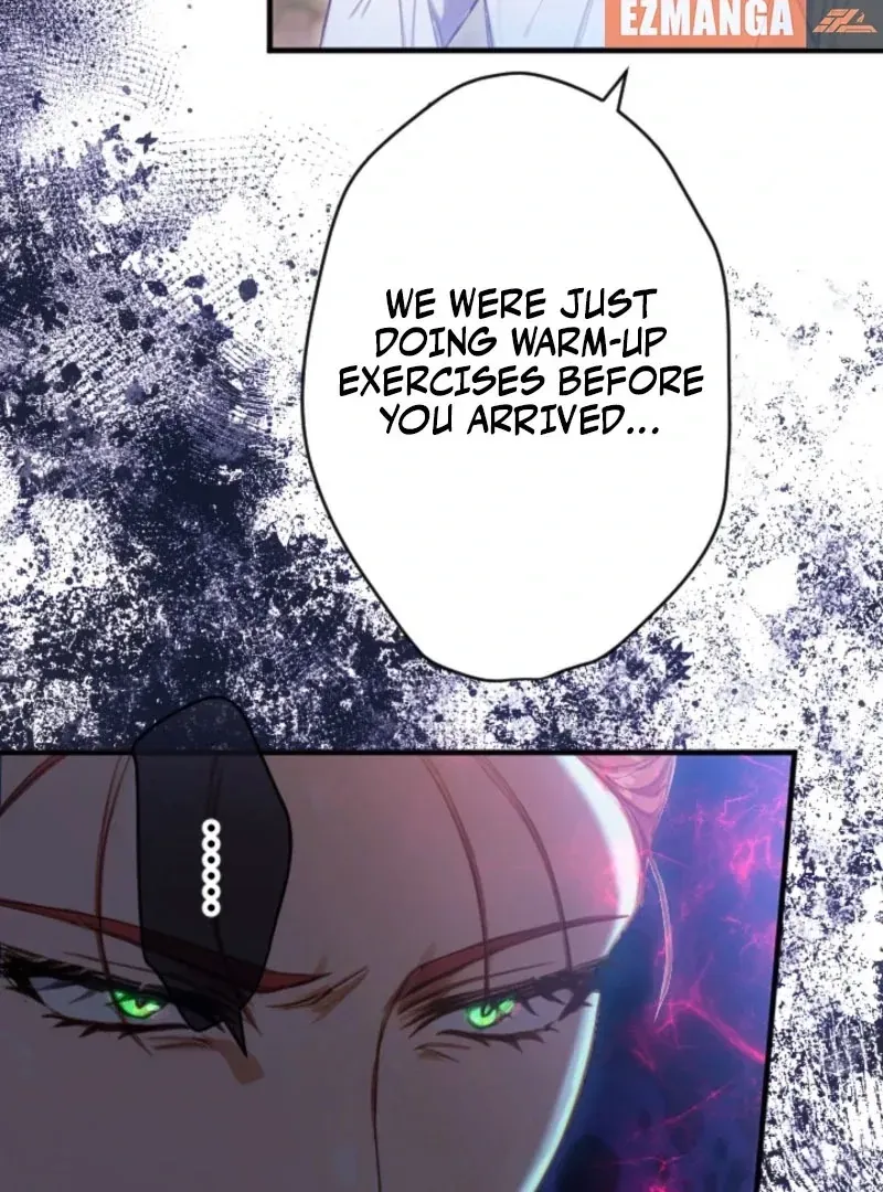 I'm the Baby of a Tyrannical Family Chapter 17 page 15 - 