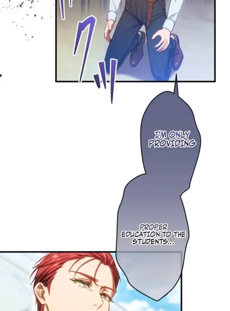 I'm the Baby of a Tyrannical Family Chapter 17 page 17 - 