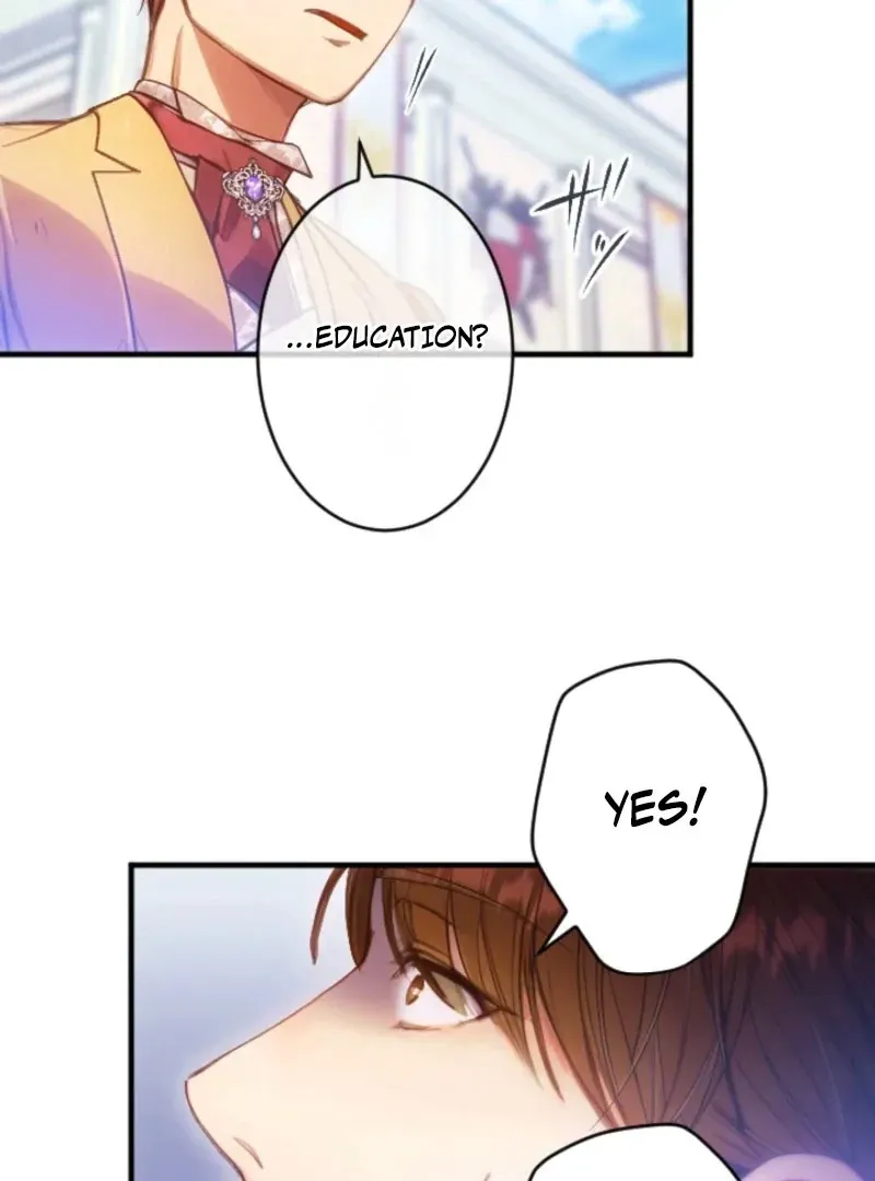 I'm the Baby of a Tyrannical Family Chapter 17 page 18 - 