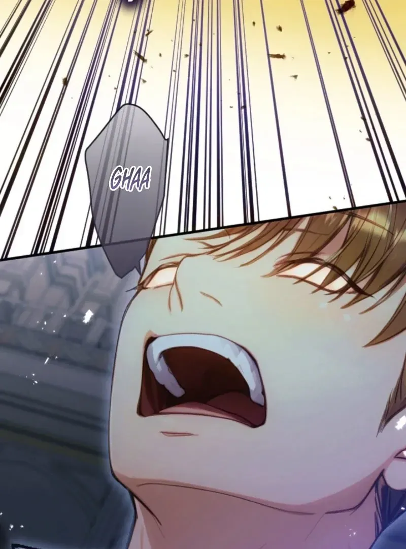 I'm the Baby of a Tyrannical Family Chapter 17 page 22 - 