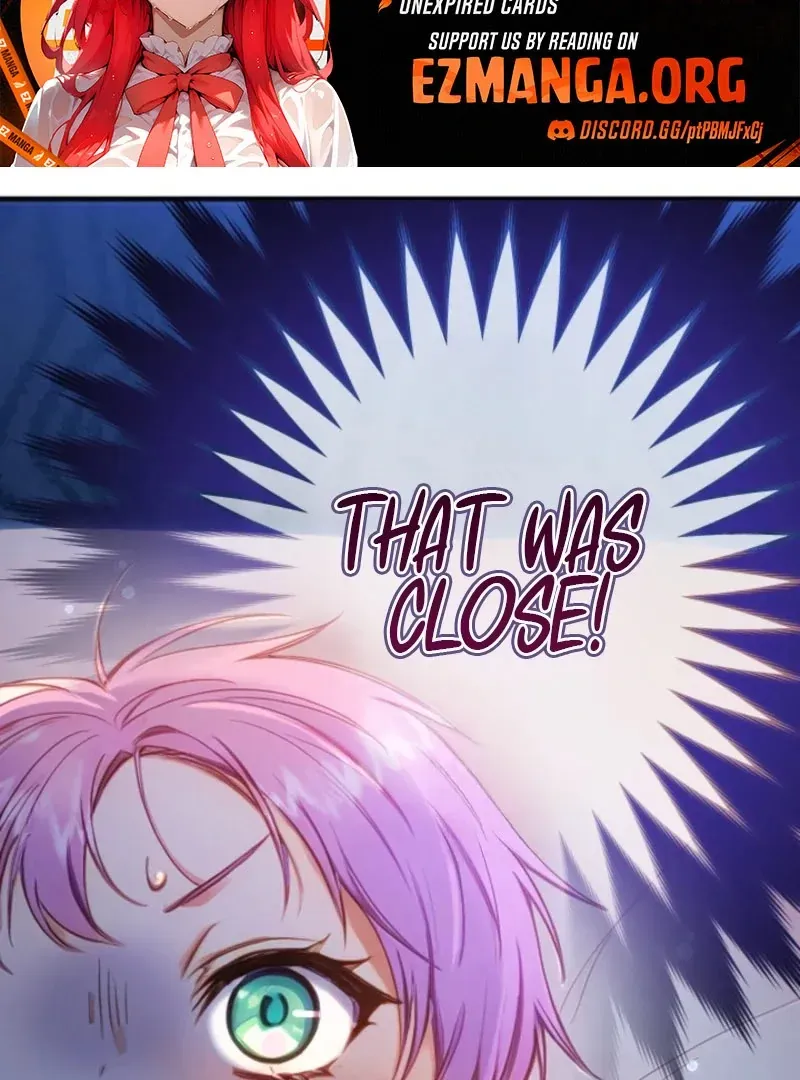 I'm the Baby of a Tyrannical Family Chapter 17 page 28 - 