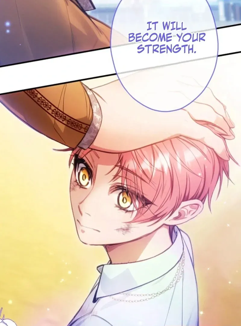 I'm the Baby of a Tyrannical Family Chapter 17 page 41 - 