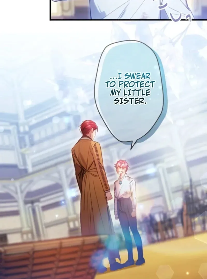 I'm the Baby of a Tyrannical Family Chapter 17 page 43 - 