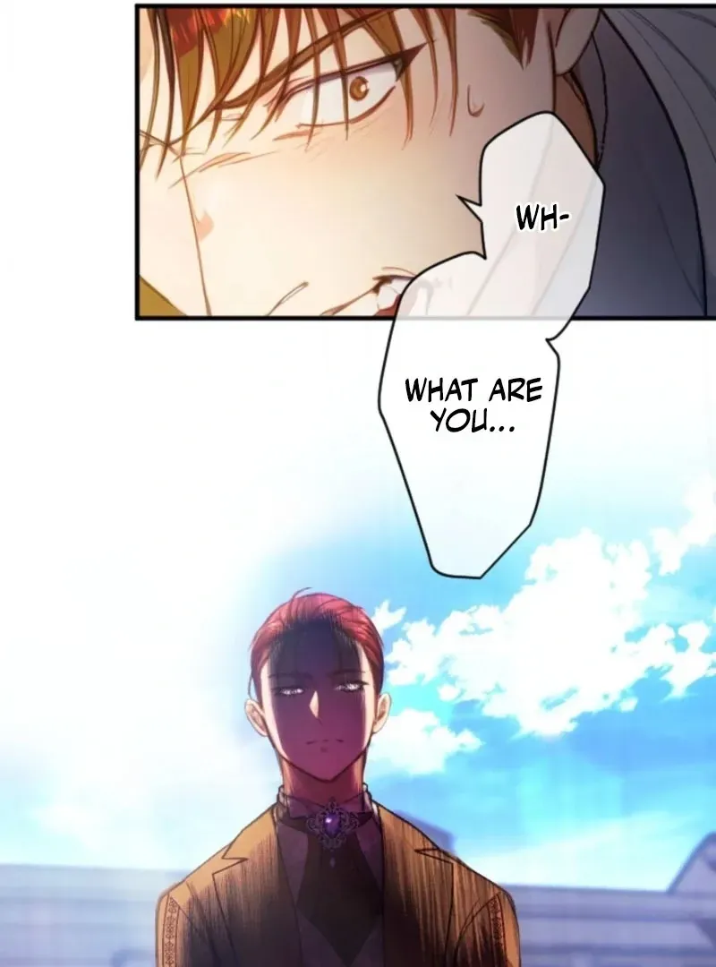 I'm the Baby of a Tyrannical Family Chapter 17 page 50 - 