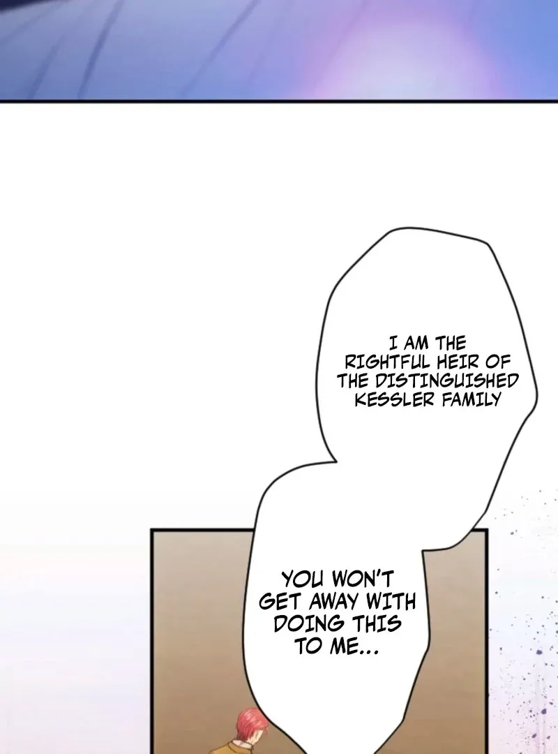 I'm the Baby of a Tyrannical Family Chapter 17 page 53 - 