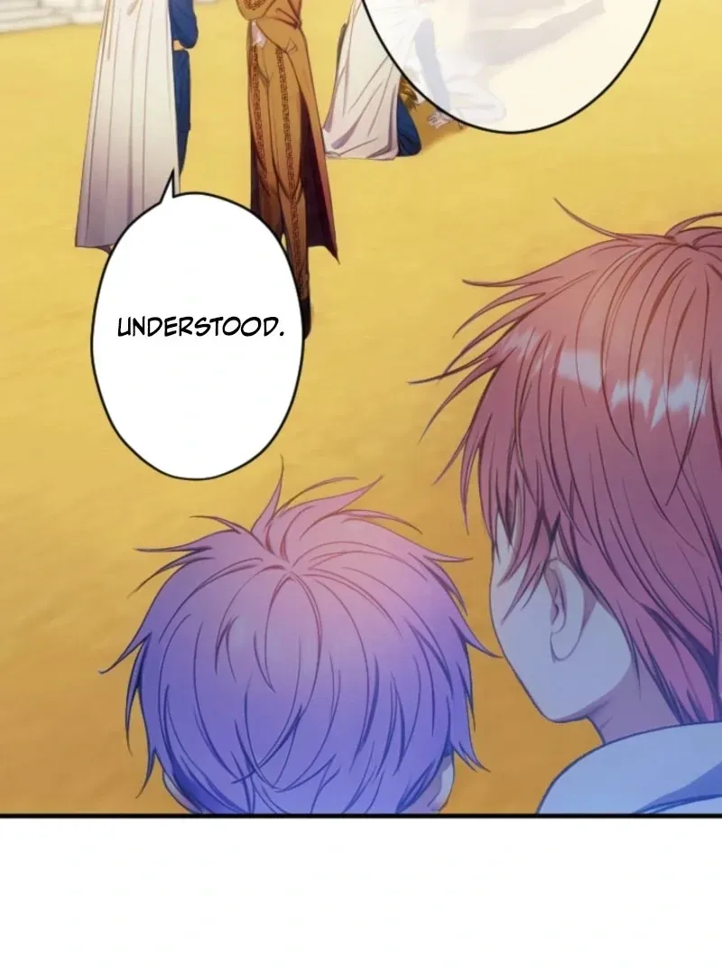 I'm the Baby of a Tyrannical Family Chapter 17 page 60 - 