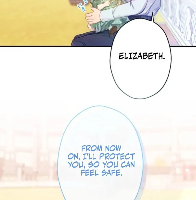 I'm the Baby of a Tyrannical Family Chapter 17 page 64 - 