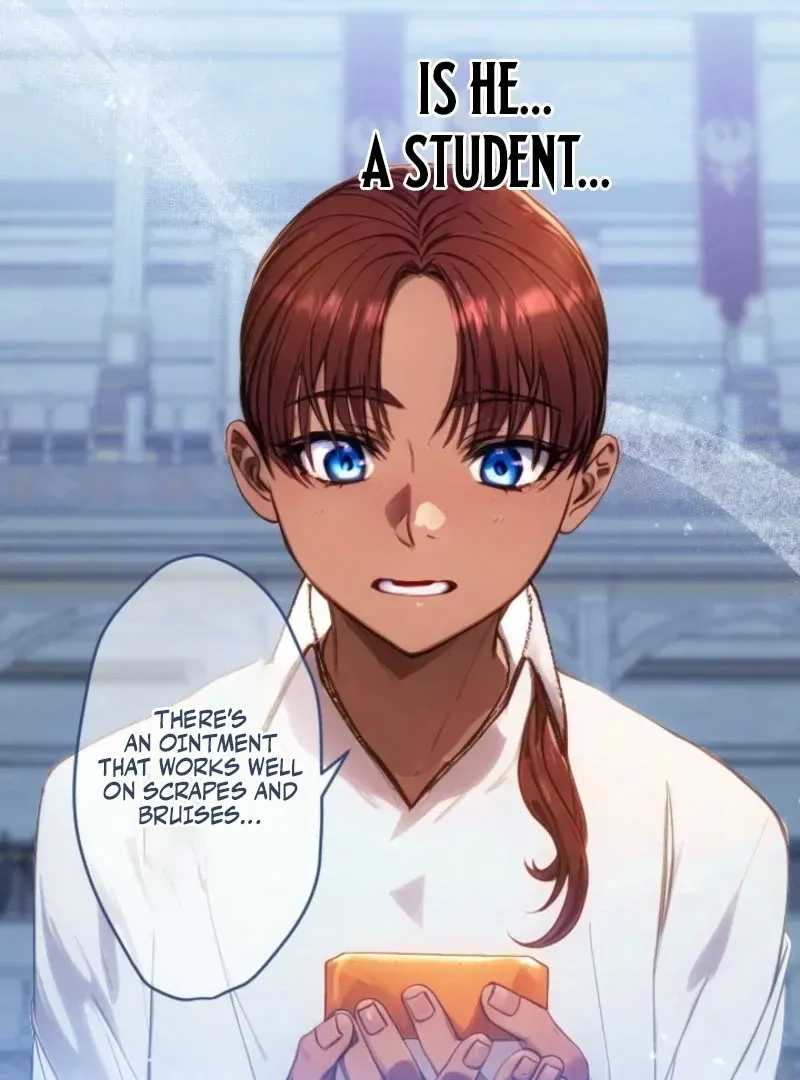 I'm the Baby of a Tyrannical Family Chapter 17 page 72 - 
