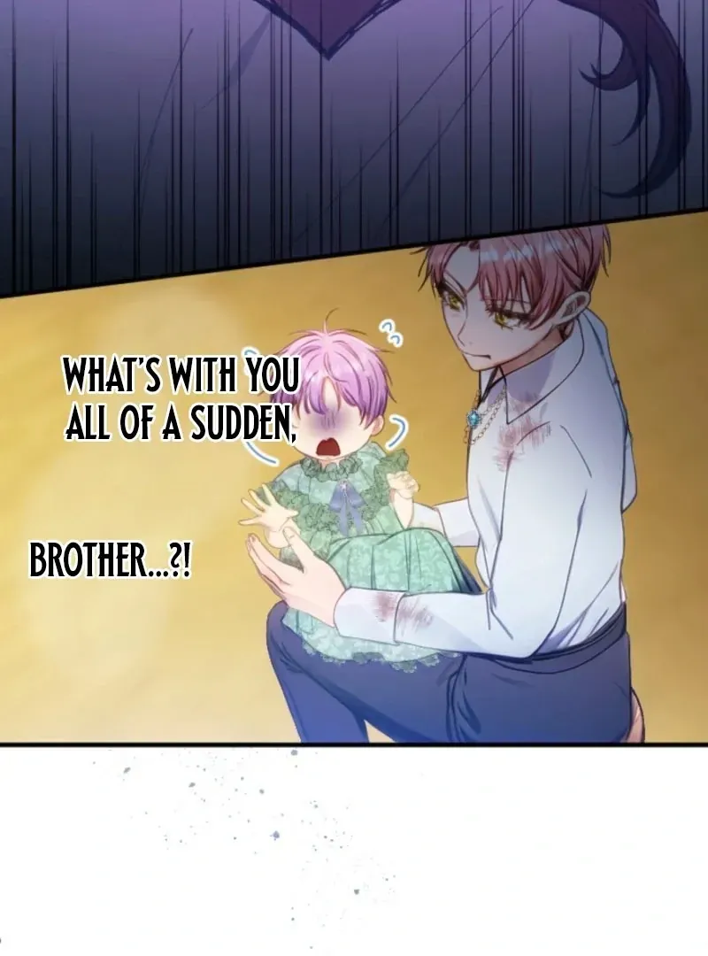 I'm the Baby of a Tyrannical Family Chapter 17 page 79 - 