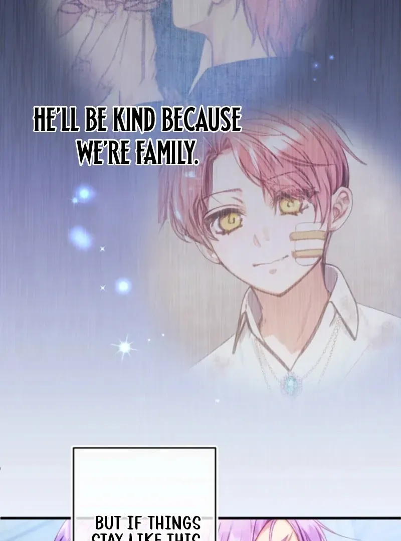 I'm the Baby of a Tyrannical Family Chapter 17 page 86 - 